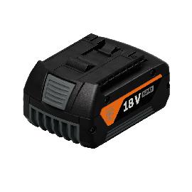 Akku GBA 18 V 4.0 Ah AS Produktbild